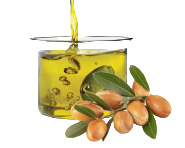 Argan oil